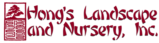 Hong's Landscape & Nursery, Inc.